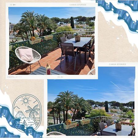 Casa Juan Cambrils Exterior foto