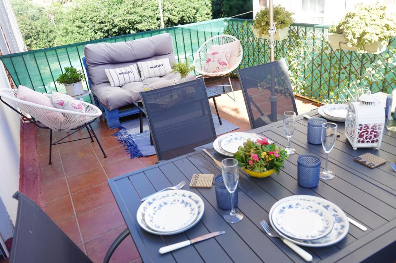 Casa Juan Cambrils Exterior foto