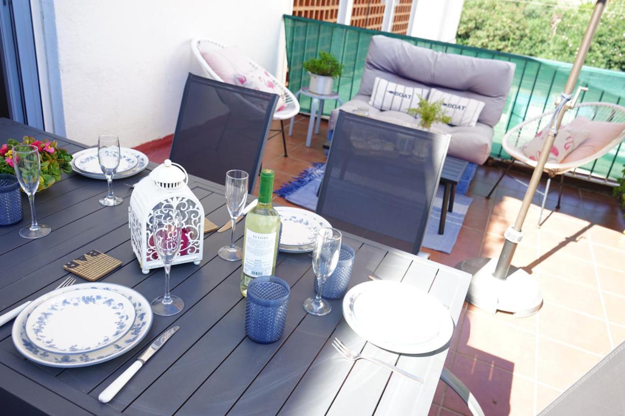 Casa Juan Cambrils Exterior foto