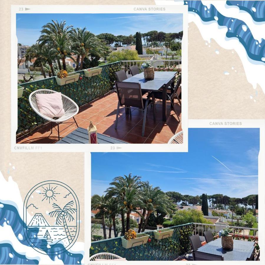 Casa Juan Cambrils Exterior foto