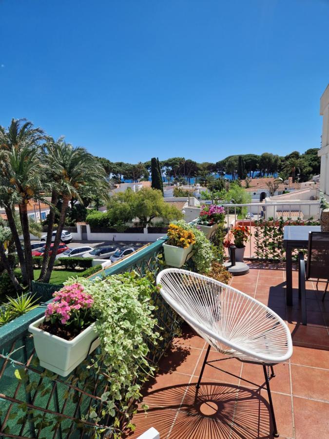 Casa Juan Cambrils Exterior foto