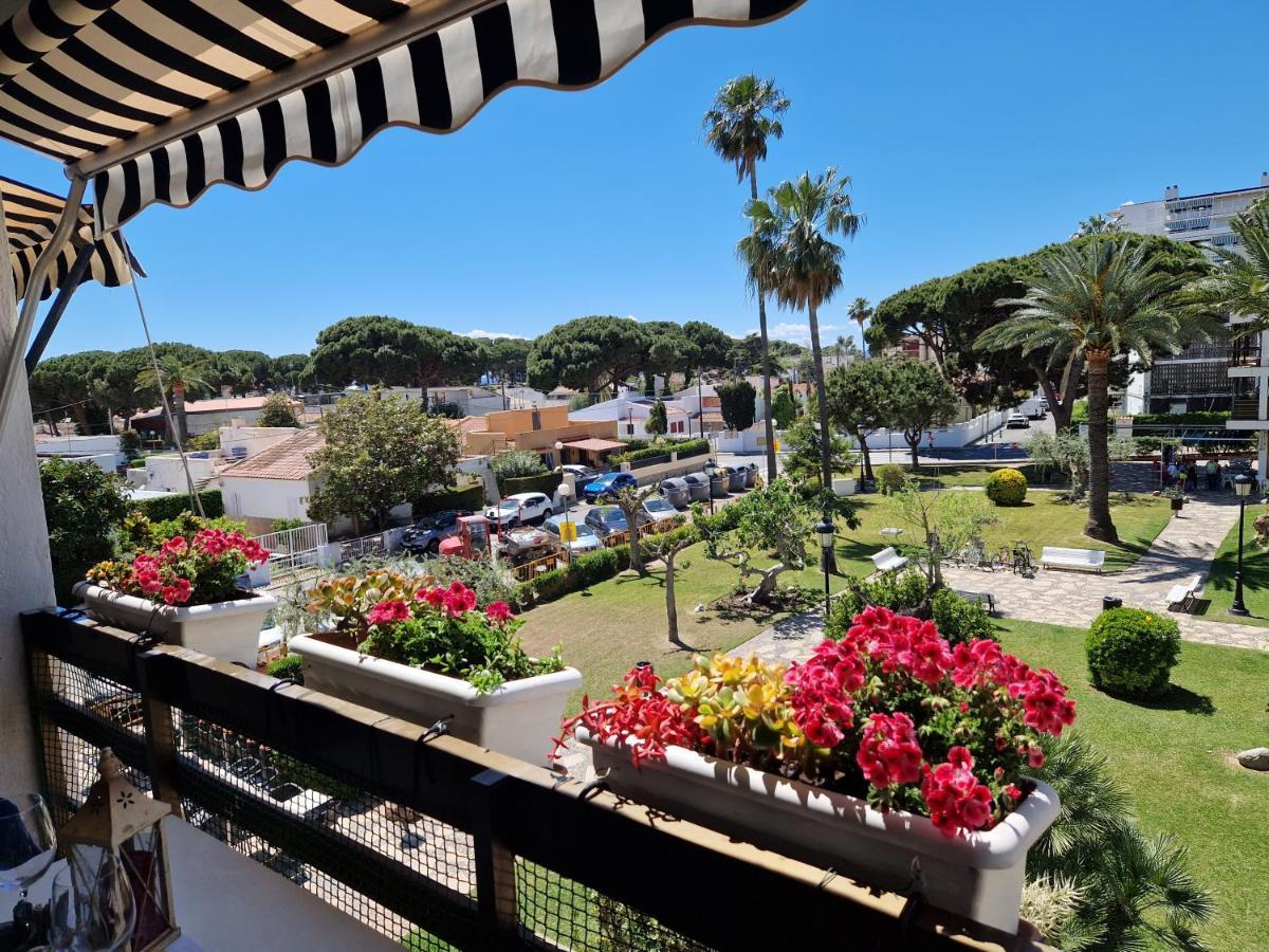 Casa Juan Cambrils Exterior foto