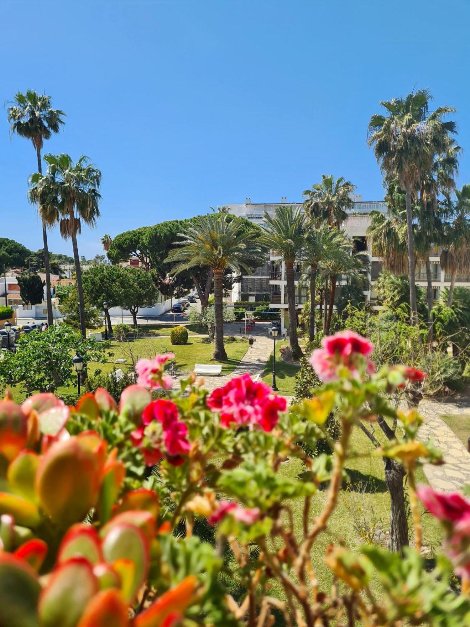 Casa Juan Cambrils Exterior foto