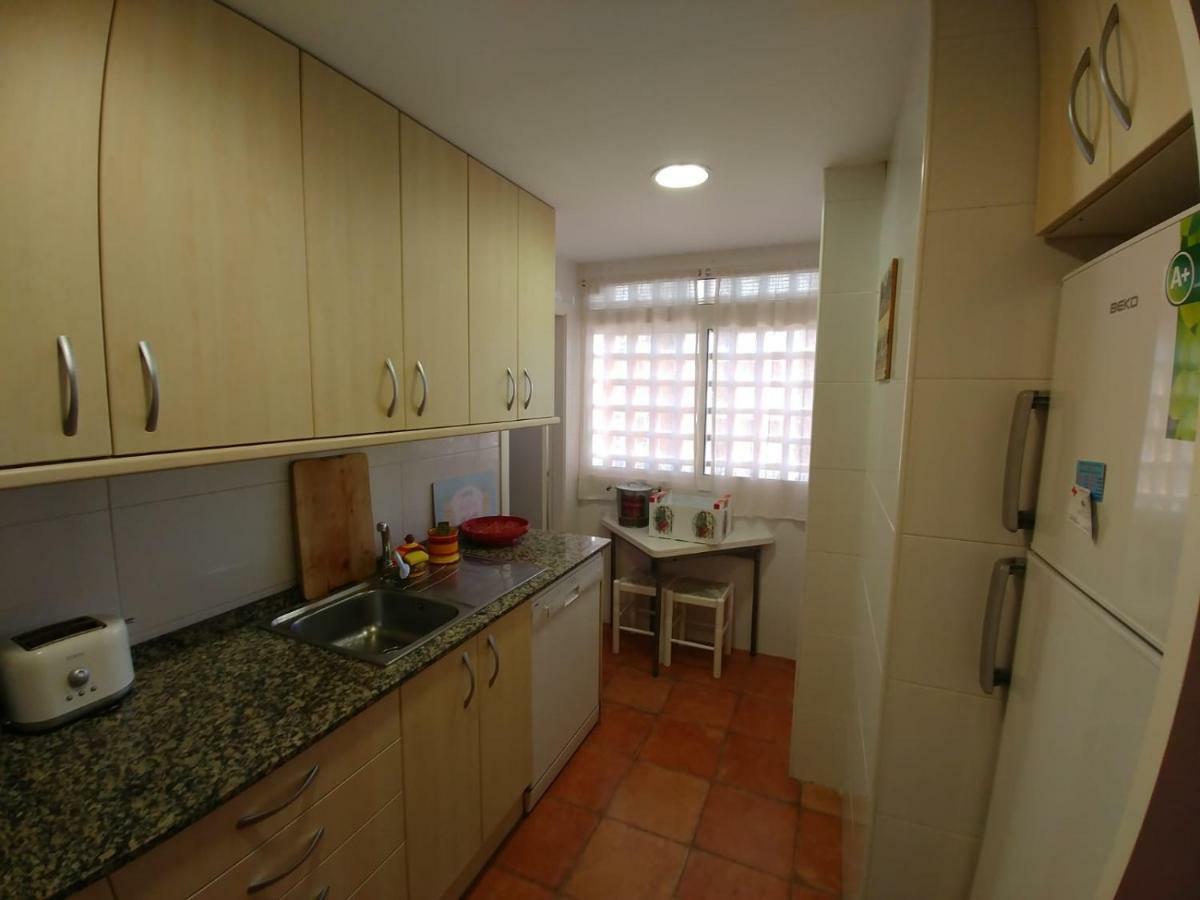 Casa Juan Cambrils Exterior foto