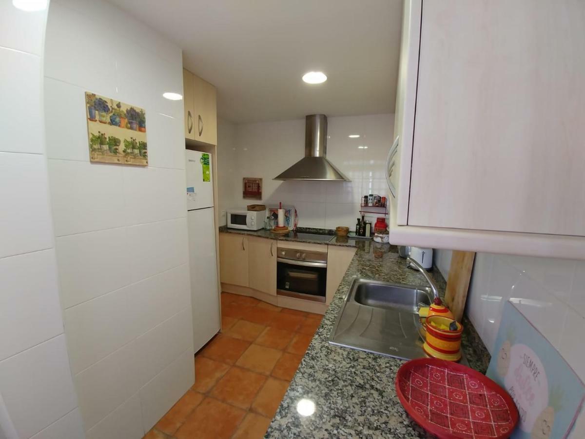Casa Juan Cambrils Exterior foto